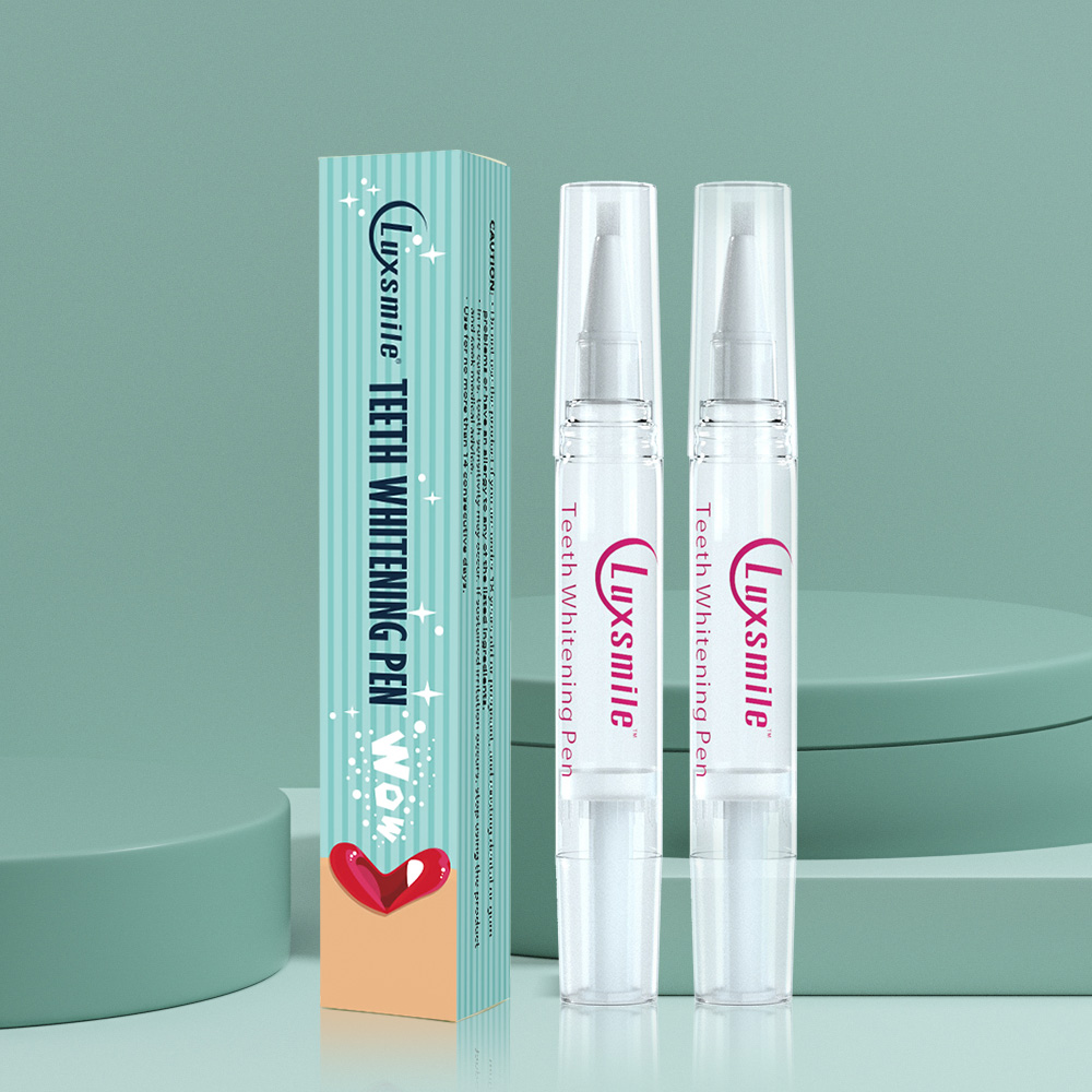 Teeth Whitening Gel Pen - Toptan fiyat diş beyaz kalem özel