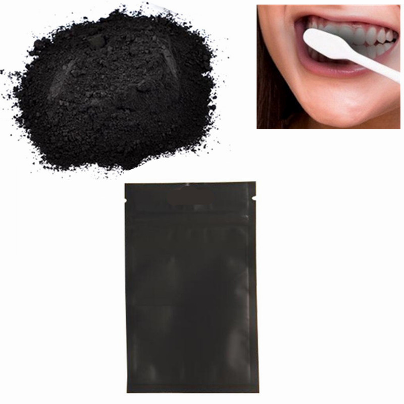 Teeth Whitening Co - Bambu kömür diş diş diş hekimi