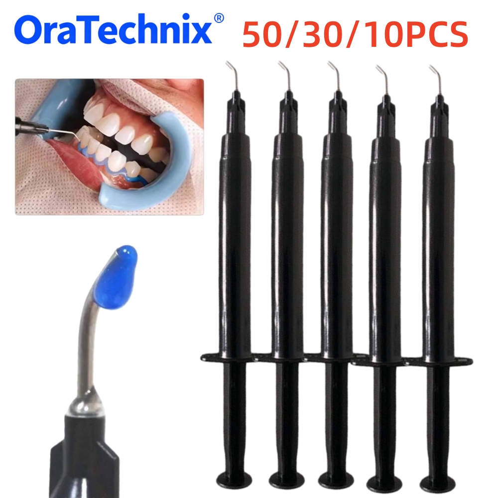 Teeth Whitening Ulta - 50/30/10 adet diş eti koruyucu 1.5ML