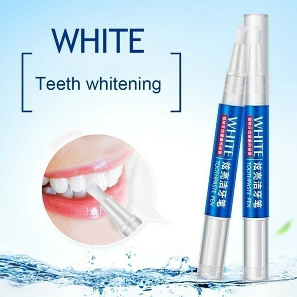 Diş beyazlatma jeli Pentooth b - Teeth Whitening Gel Pen incelemesi ve fiyatı