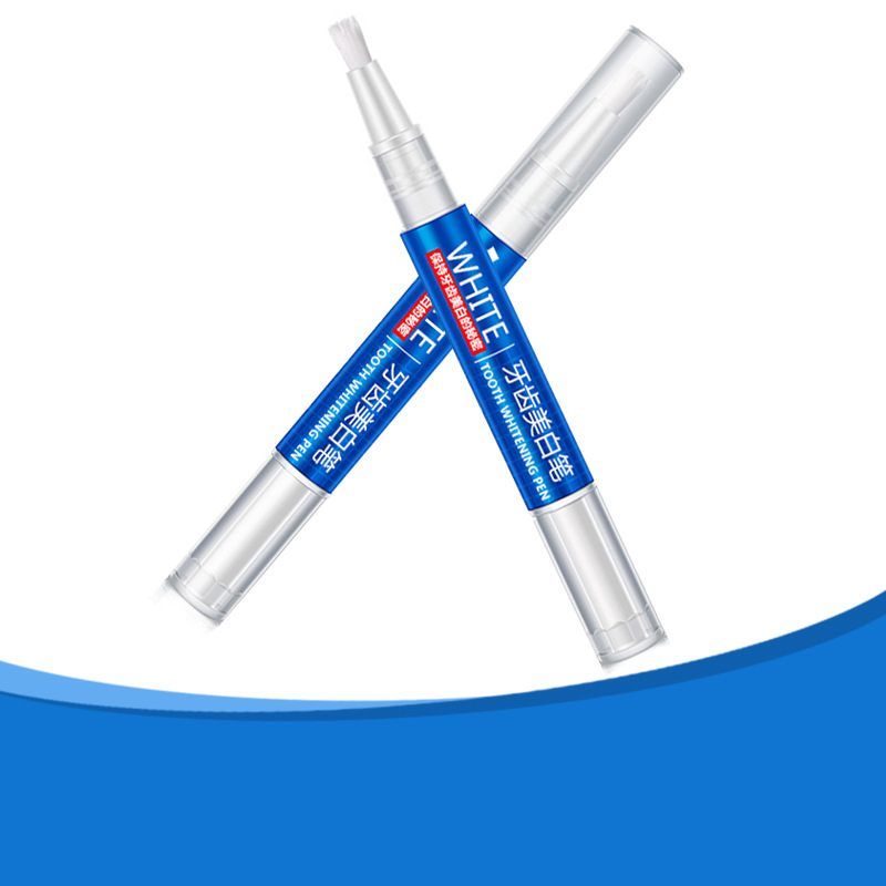 Diş beyazlatma jel kalem ağız  - Teeth Whitening Gel Pen incelemesi ve fiyatı