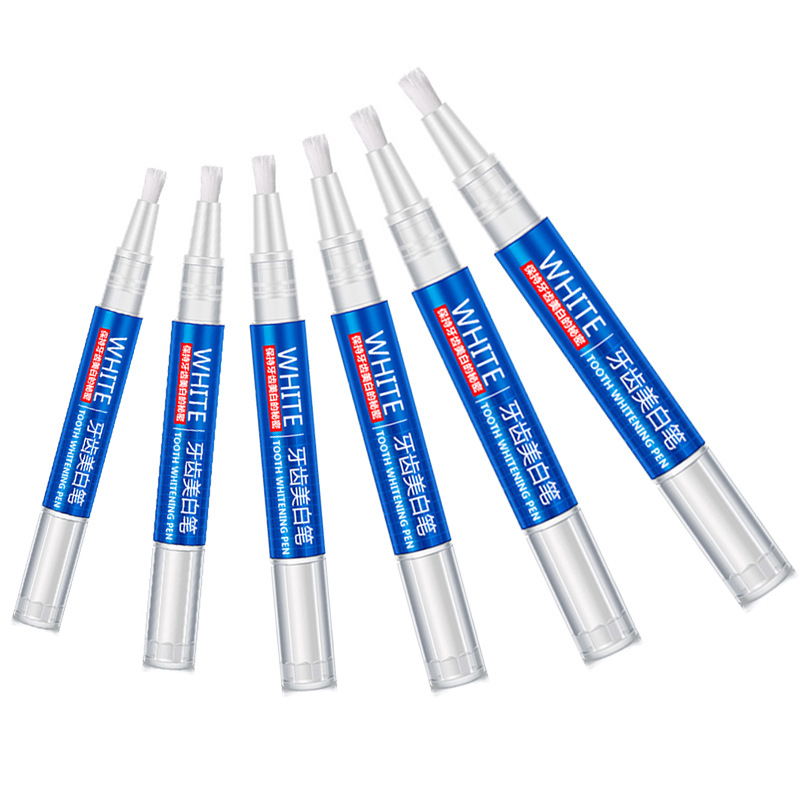 Diş beyazlatma jel kalem ağız  - Teeth Whitening Gel Pen incelemesi ve fiyatı