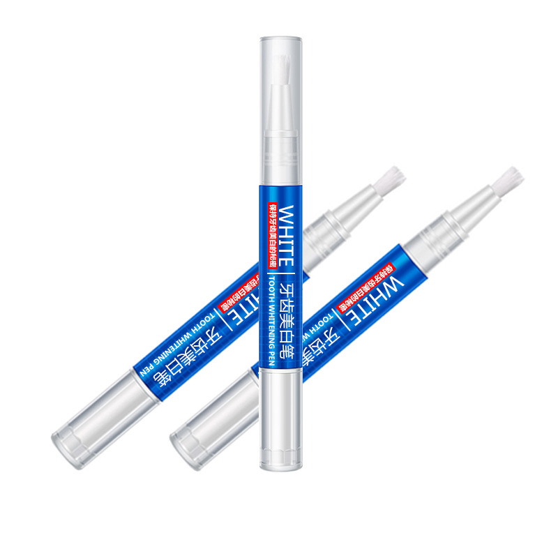 Diş beyazlatma jel kalem ağız  - Teeth Whitening Gel Pen incelemesi ve fiyatı