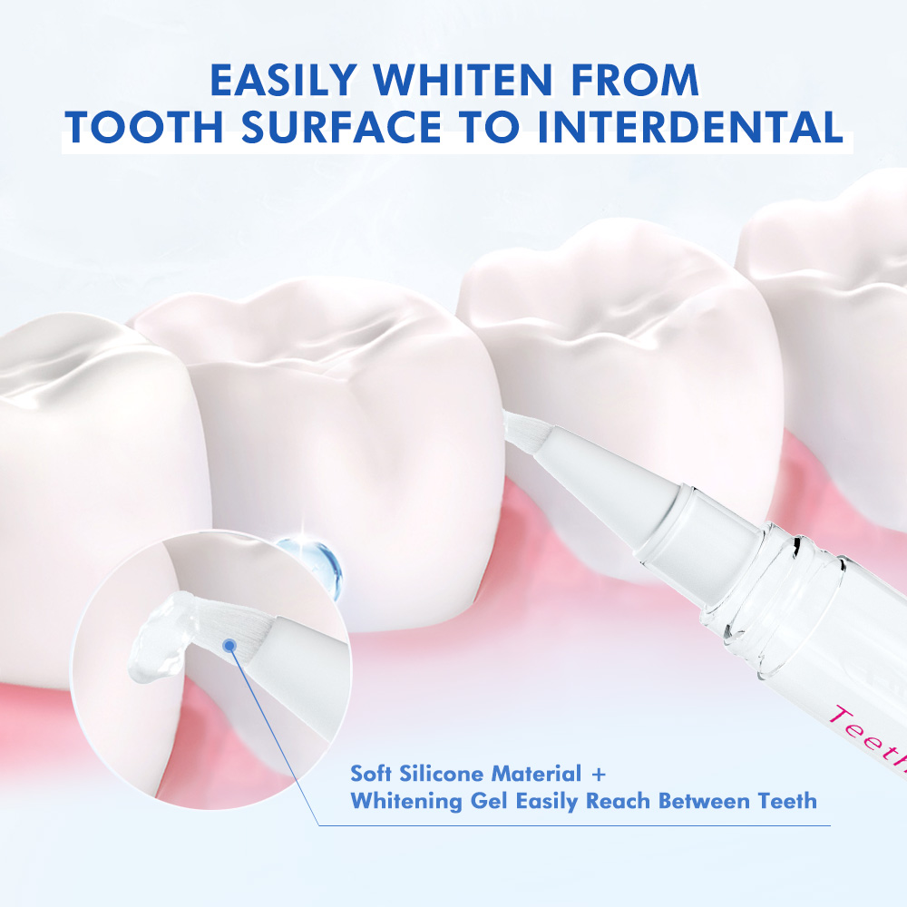 Toptan fiyat diş beyaz kalem ö - Teeth Whitening Gel Pen incelemesi ve fiyatı
