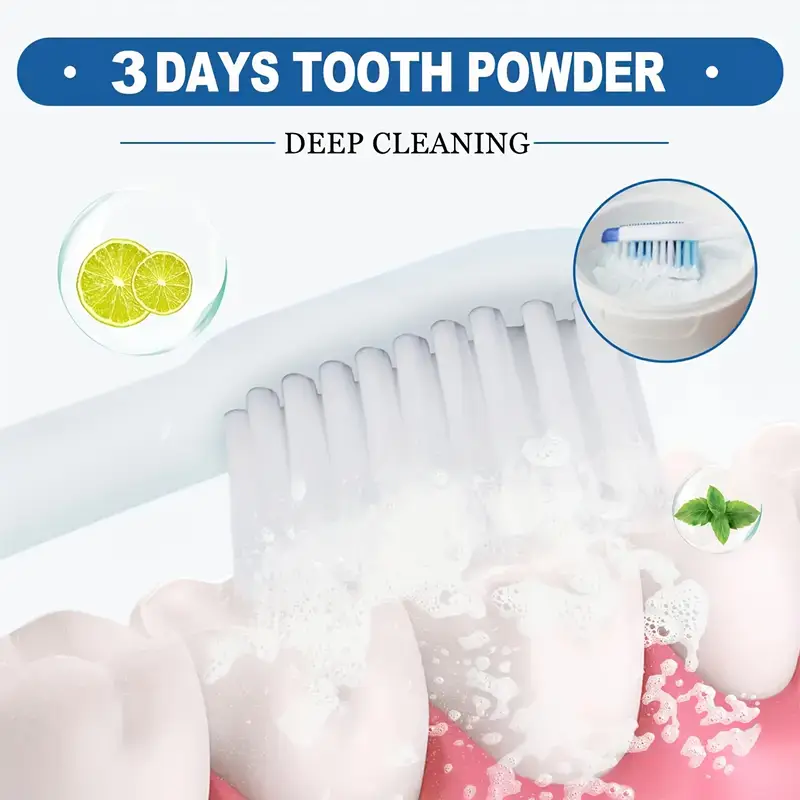 YUTIKUE %10 nHAP Diş Tozu 50g  - Teeth Whitening Ulta incelemesi ve fiyatı