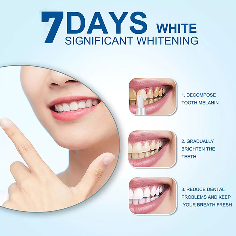 Diğer Diğer Diş Beyazlatma Kal - Teeth Whitening Gel Pen incelemesi ve fiyatı