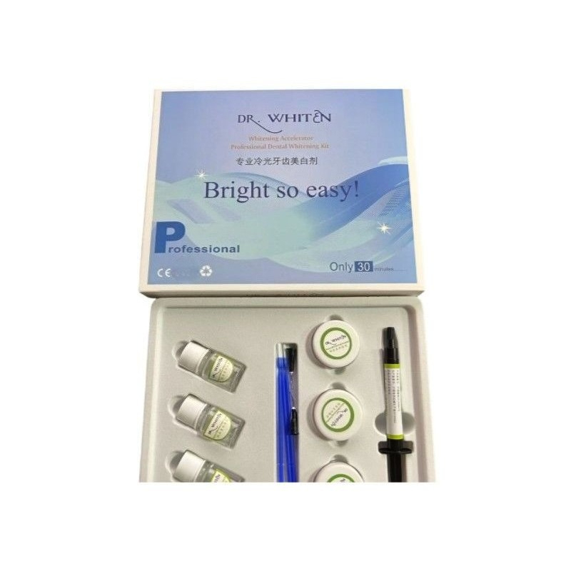 Diş Beyazlatma Seti %35 HP Bey - Teeth Whitening Ulta incelemesi ve fiyatı