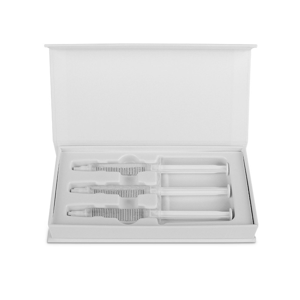 Butik hediye kutusu ile diş be - Teeth Whitening Gel Pen incelemesi ve fiyatı