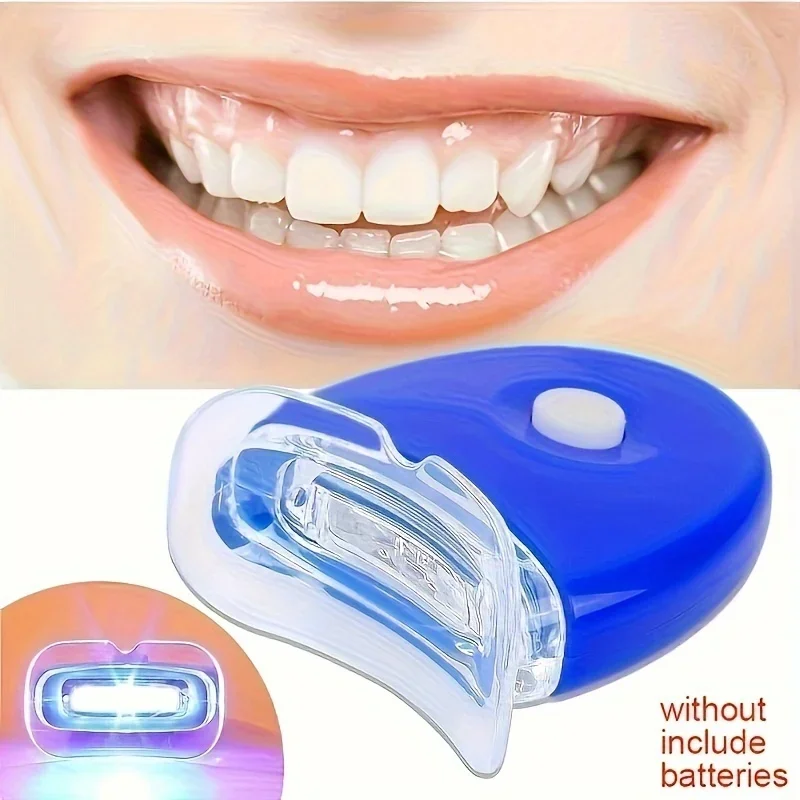 Beyazlatıcı Mavi Işık UV Işık  - Teeth Whitening Uv Light incelemesi ve fiyatı