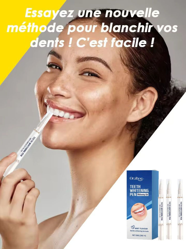 8ml*2 Diş Beyazlatma Kalemi Se - Teeth Whitening Gel Pen incelemesi ve fiyatı