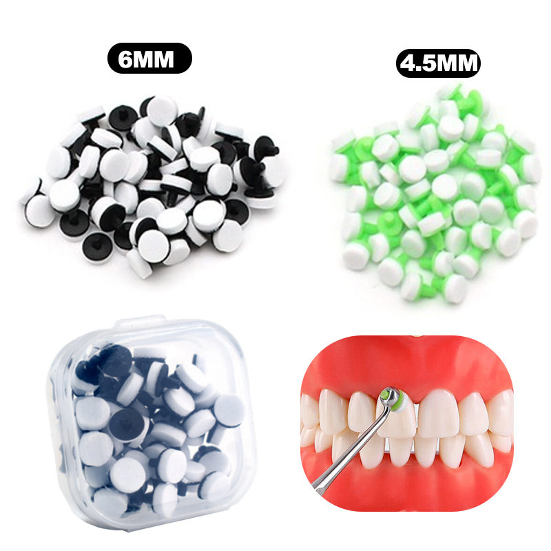 60 adet/kutu Diş Reçine Dolum  - Teeth Whitening Foam Toothpaste incelemesi ve fiyatı
