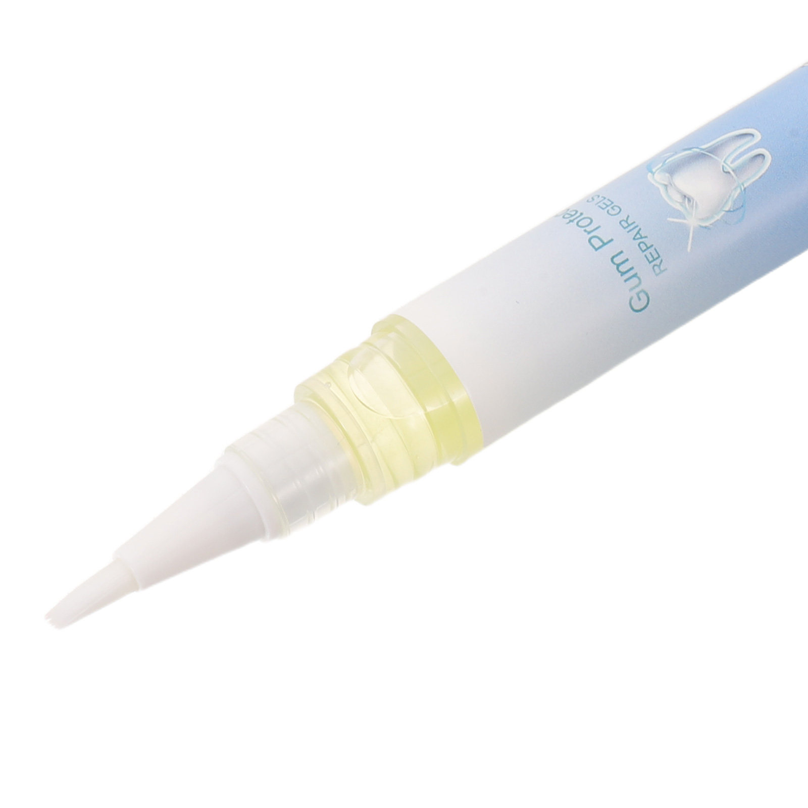 2 adet diş beyazlatma kalemi t - Teeth Whitening Gel Pen incelemesi ve fiyatı