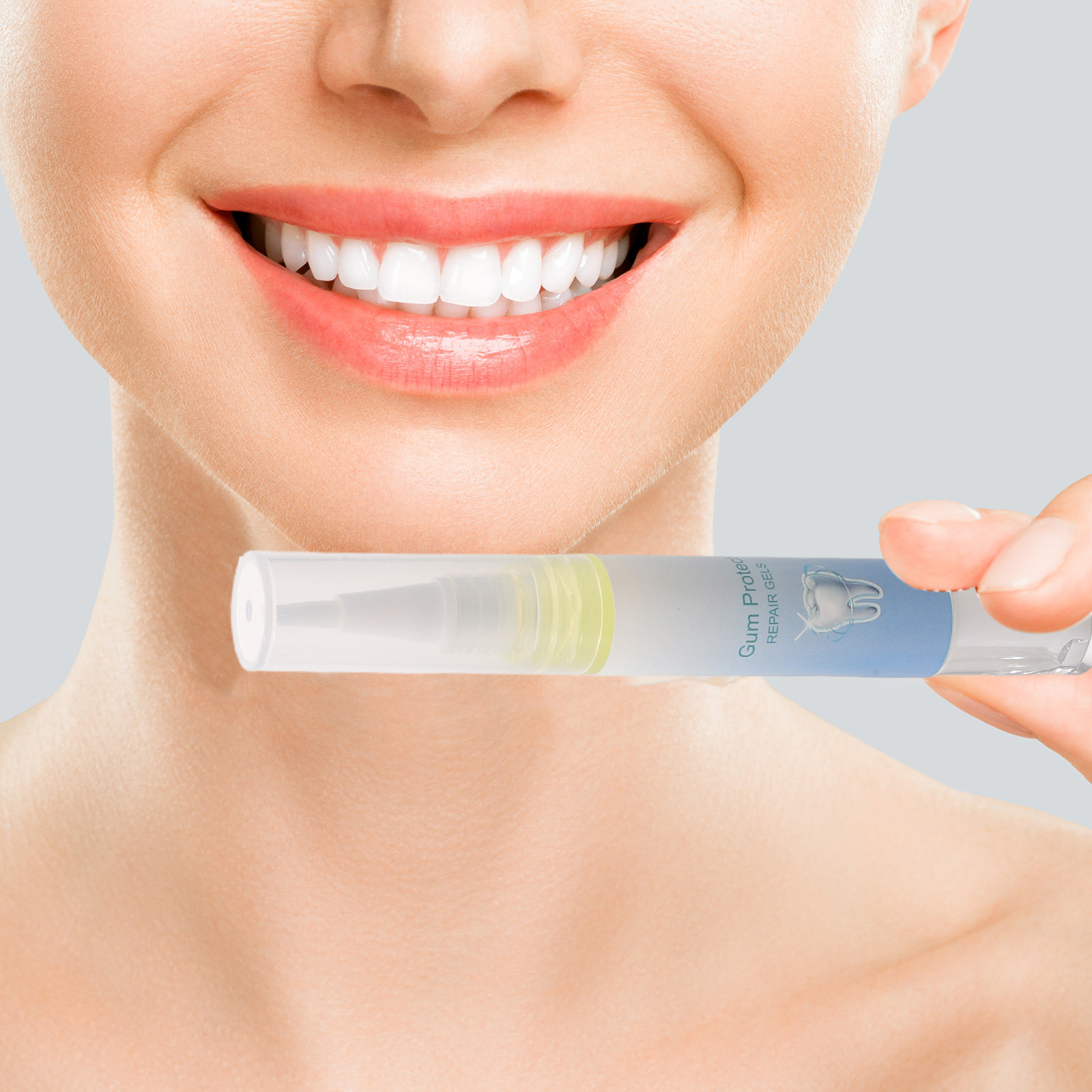 2 adet diş beyazlatma kalemi t - Teeth Whitening Gel Pen incelemesi ve fiyatı
