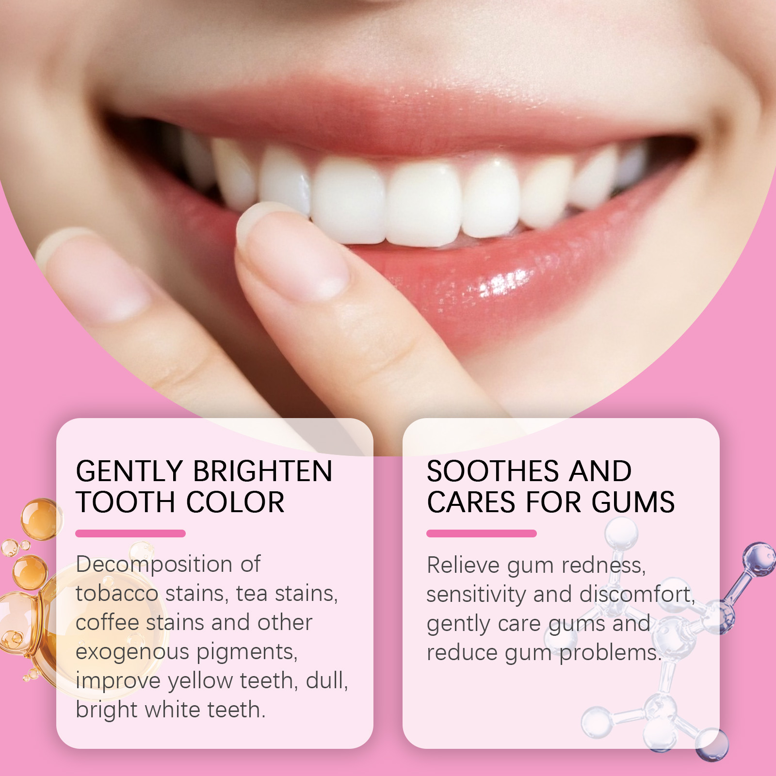 Nano Hidroksiapatit Diş Beyazl - Teeth Whitening Xylitol Gum incelemesi ve fiyatı