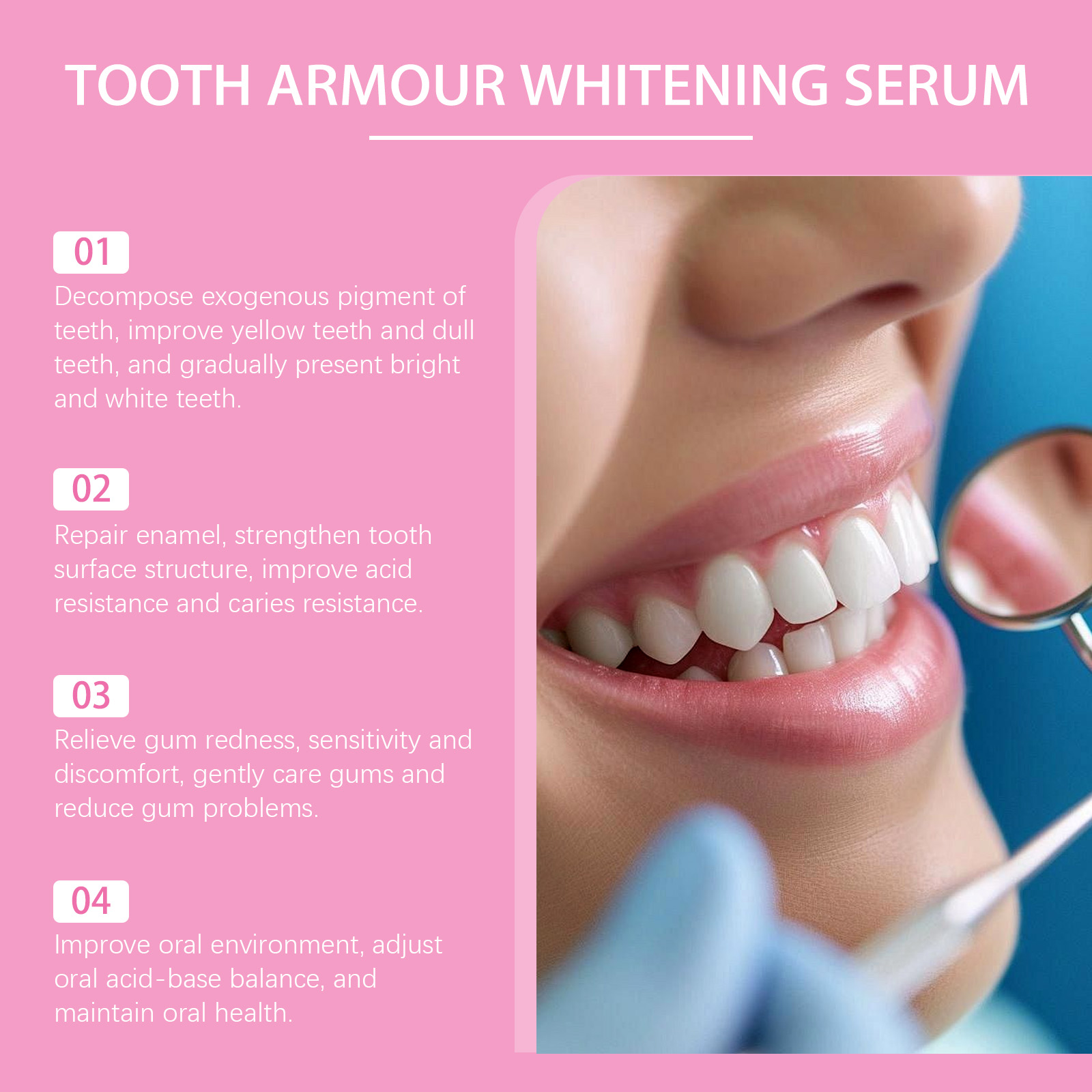 Nano Hidroksiapatit Diş Beyazl - Teeth Whitening Xylitol Gum incelemesi ve fiyatı