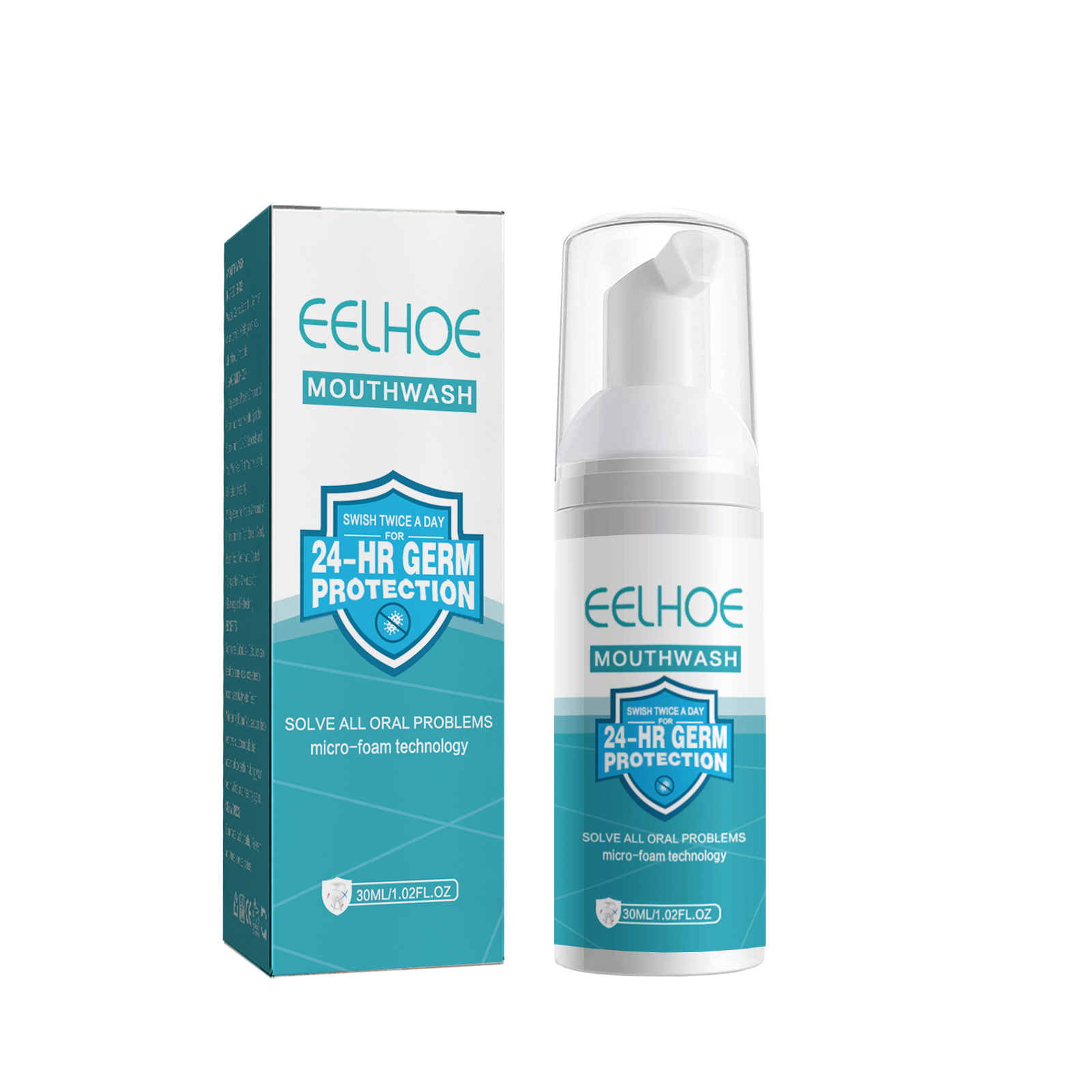 EELHOE Diş Beyazlatma Temizlem - Teeth Whitening Foam Toothpaste incelemesi ve fiyatı