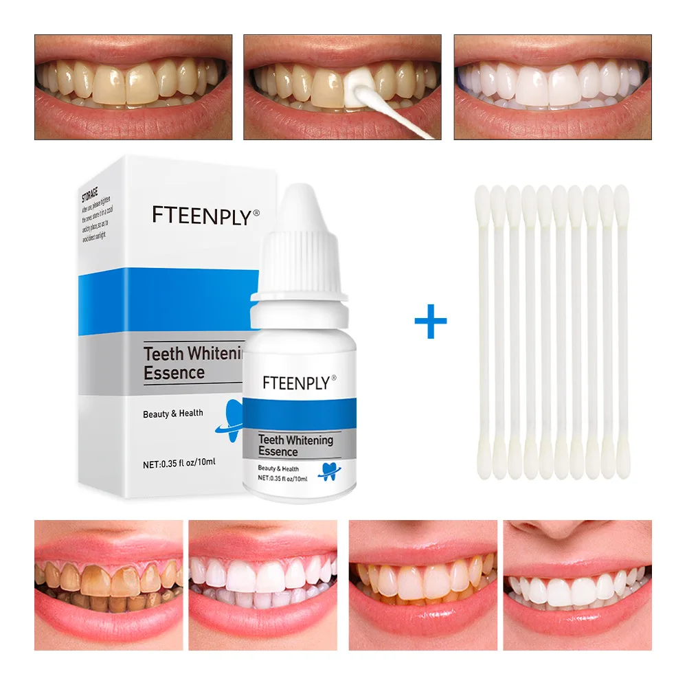 FTEENPLY diş beyazlatma özü to - Teeth Whitening Ulta incelemesi ve fiyatı