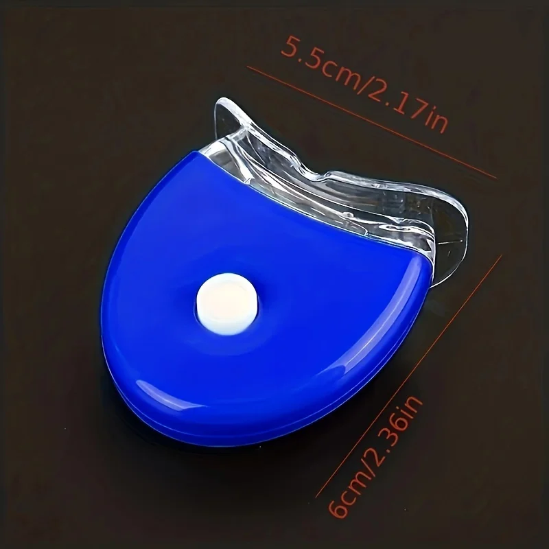 LED Diş Beyazlatma Işığı Beyaz - Teeth Whitening Uv Light incelemesi ve fiyatı