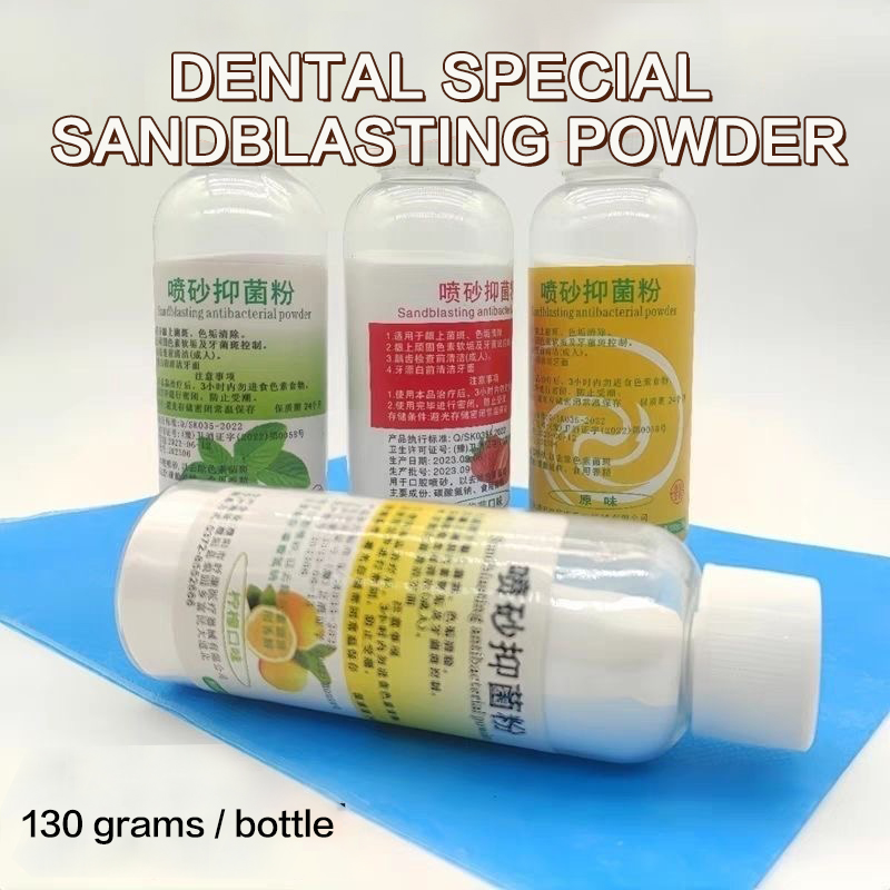 130g Diş Beyazlatma Tozu Kumla - Teeth Whitening Co incelemesi ve fiyatı