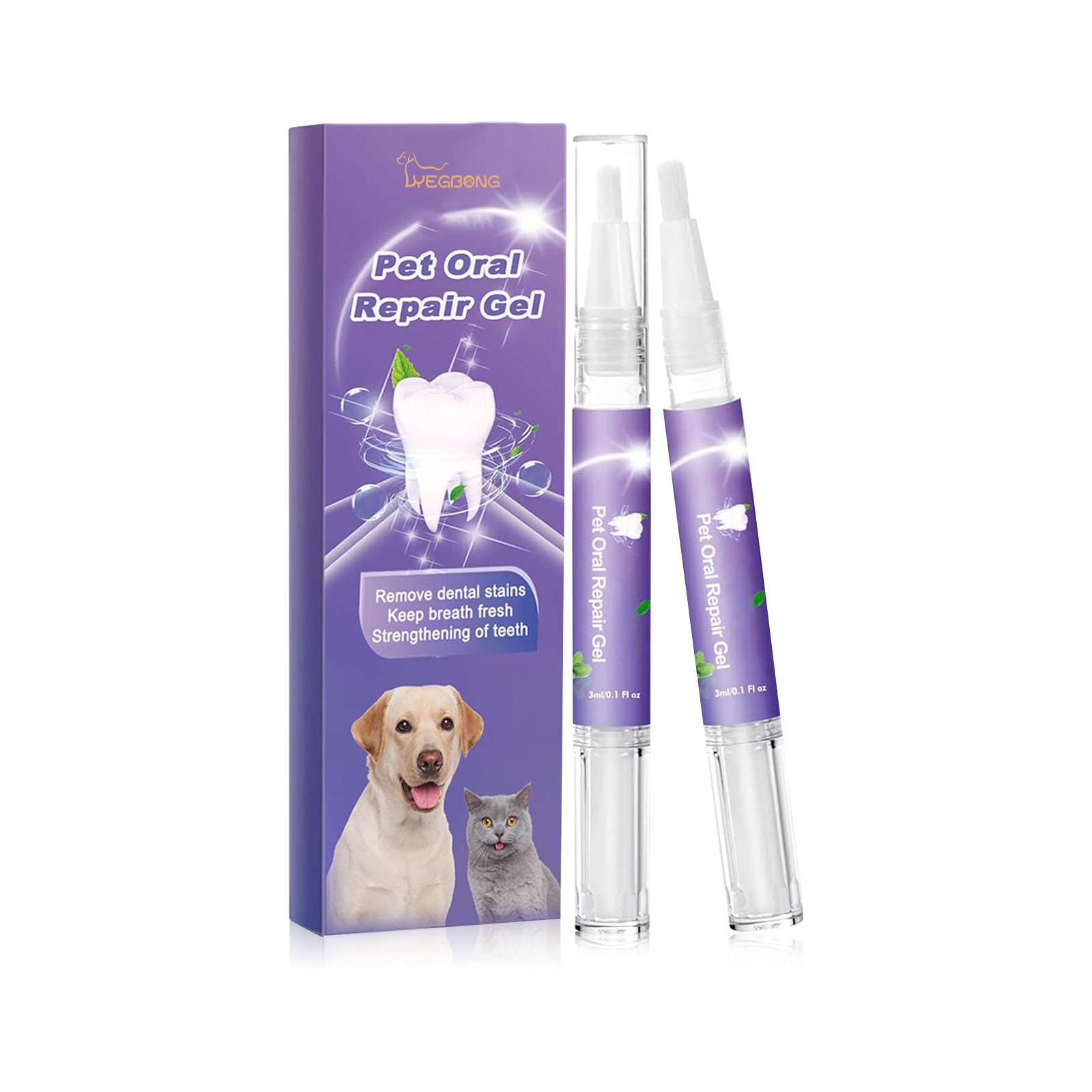 Pet Oral Onarım Jeli Yavru Tar - Teeth Whitening Ulta incelemesi ve fiyatı