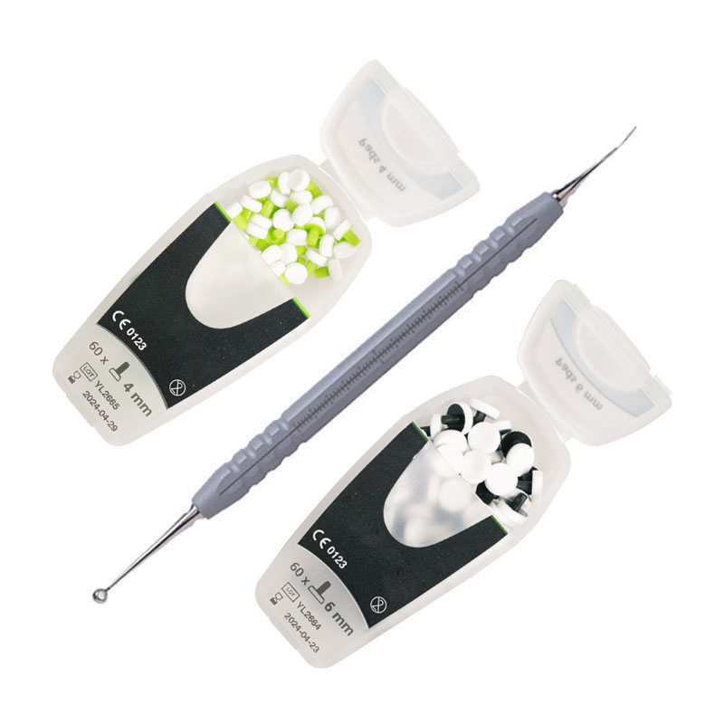 Diş Reçine Dolum Spatula Diş K - Teeth Whitening Foam Toothpaste incelemesi ve fiyatı
