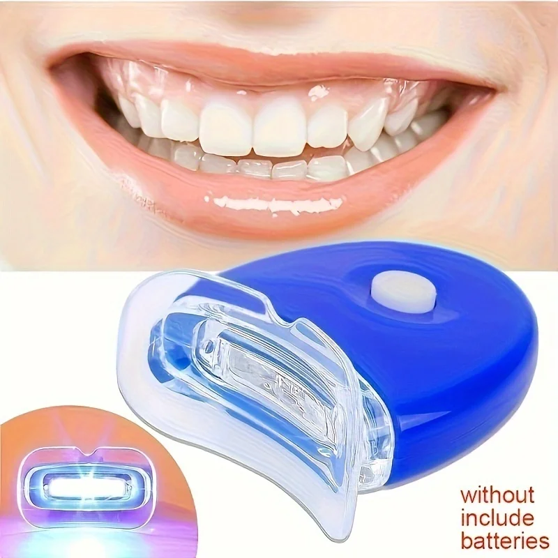 LED Diş Beyazlatma Işık Beyazl - Teeth Whitening Uv Light incelemesi ve fiyatı