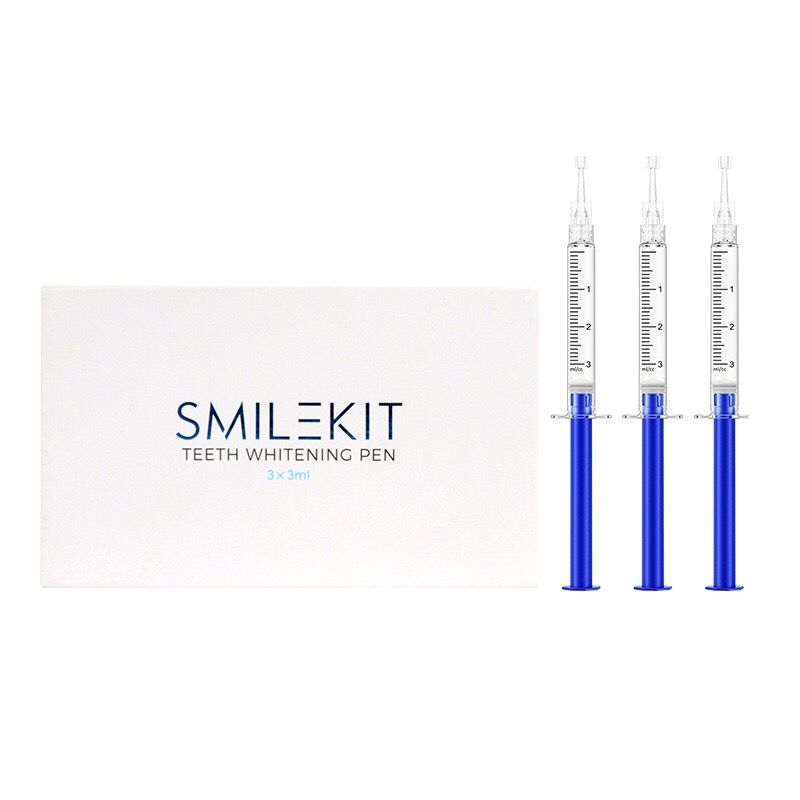 Diş Temizleme Kalemi Beyazlatm - Teeth Whitening Gel Pen incelemesi ve fiyatı