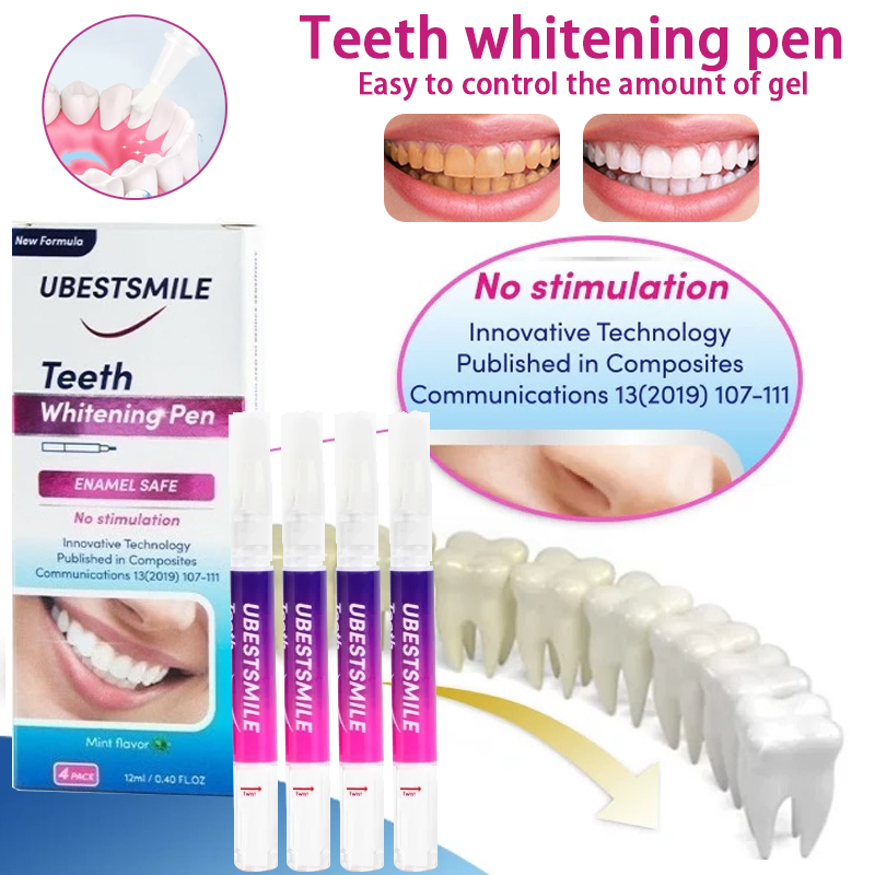 Diş Beyazlatıcı Jel Kalem 3ml  - Teeth Whitening Gel Pen incelemesi ve fiyatı