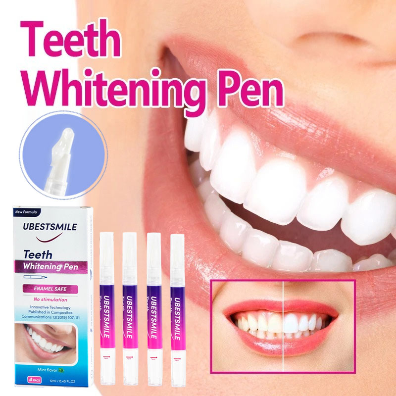 Diş Beyazlatıcı Jel Kalem 3ml  - Teeth Whitening Gel Pen incelemesi ve fiyatı