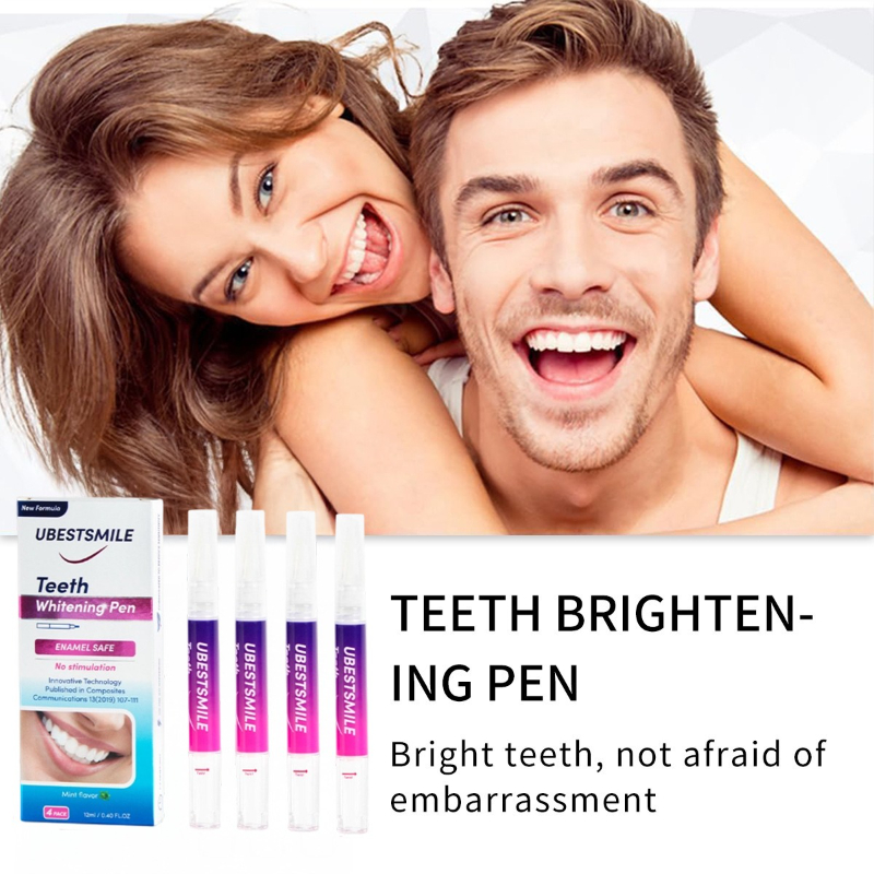 Diş Beyazlatıcı Jel Kalem 3ml  - Teeth Whitening Gel Pen incelemesi ve fiyatı