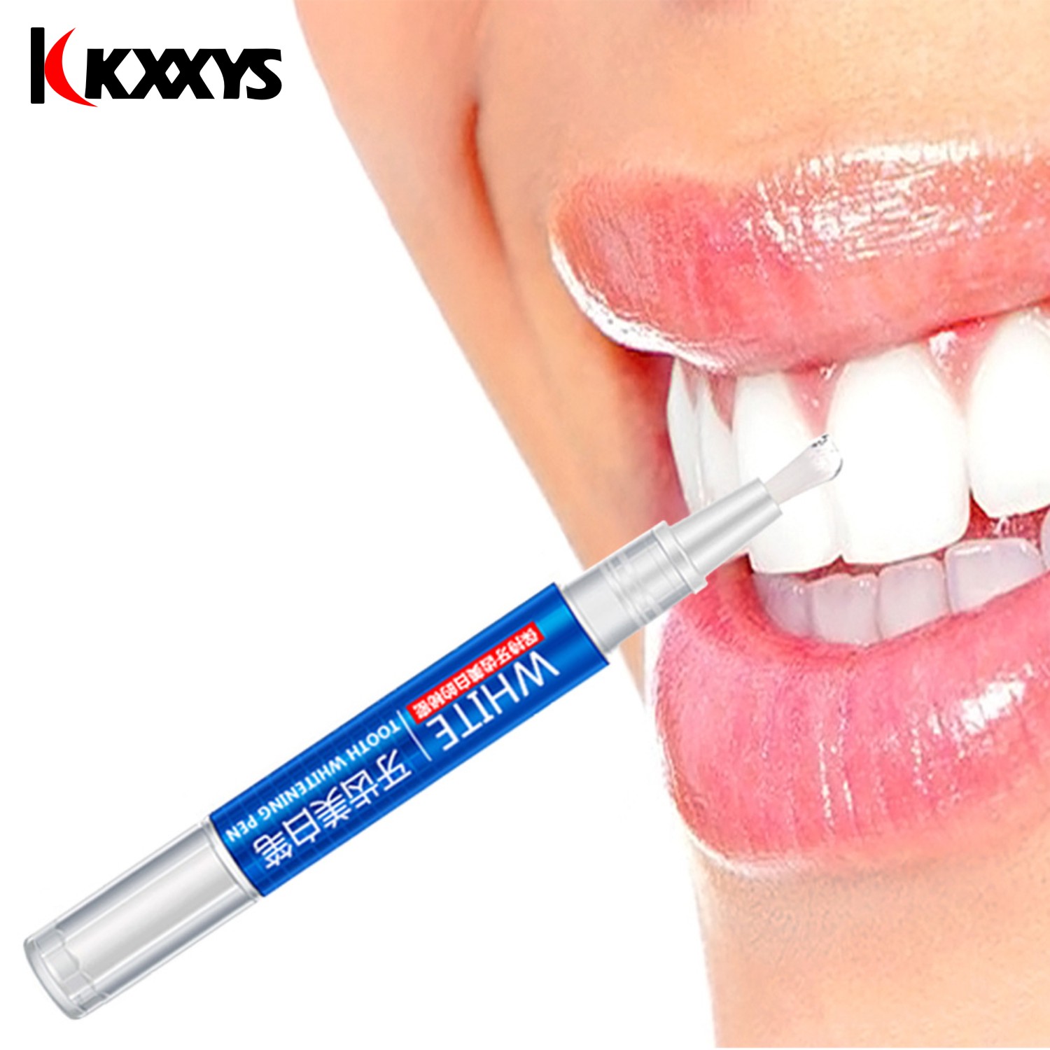 2 adet * 3ml popüler beyaz diş - Teeth Whitening Gel Pen incelemesi ve fiyatı