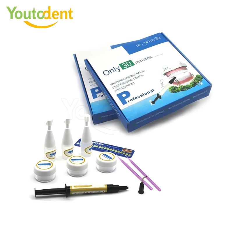Diş Beyazlatma Kiti 35% Hidroj - Teeth Whitening Ulta incelemesi ve fiyatı