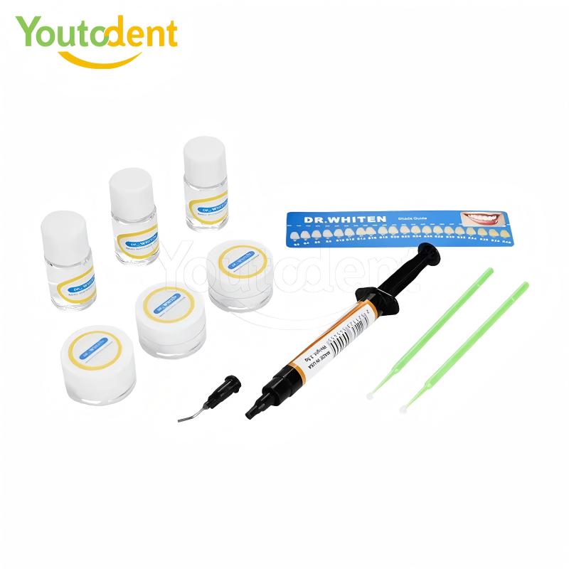 Diş Beyazlatma Kiti 35% Hidroj - Teeth Whitening Ulta incelemesi ve fiyatı