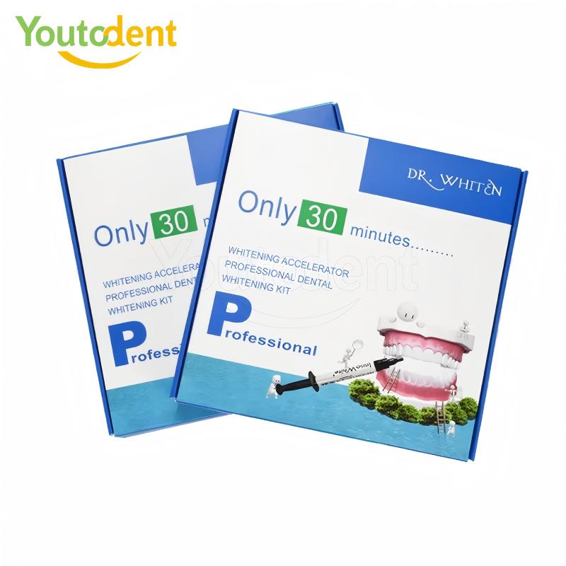 Diş Beyazlatma Kiti 35% Hidroj - Teeth Whitening Ulta incelemesi ve fiyatı
