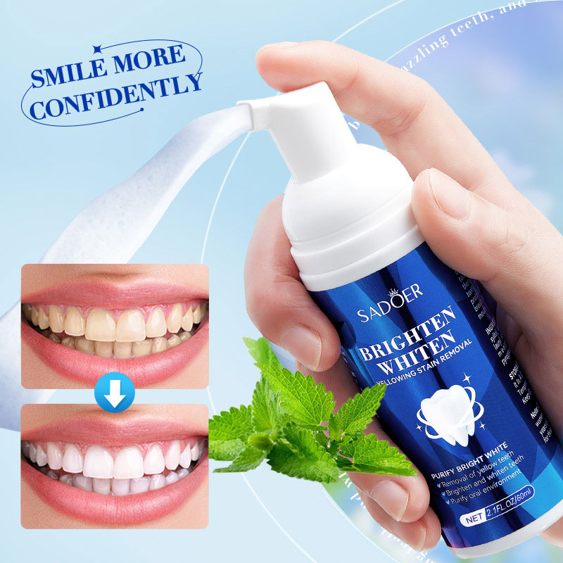 SADOER Parlak Beyaz Diş Temizl - Teeth Whitening Xylitol Gum incelemesi ve fiyatı