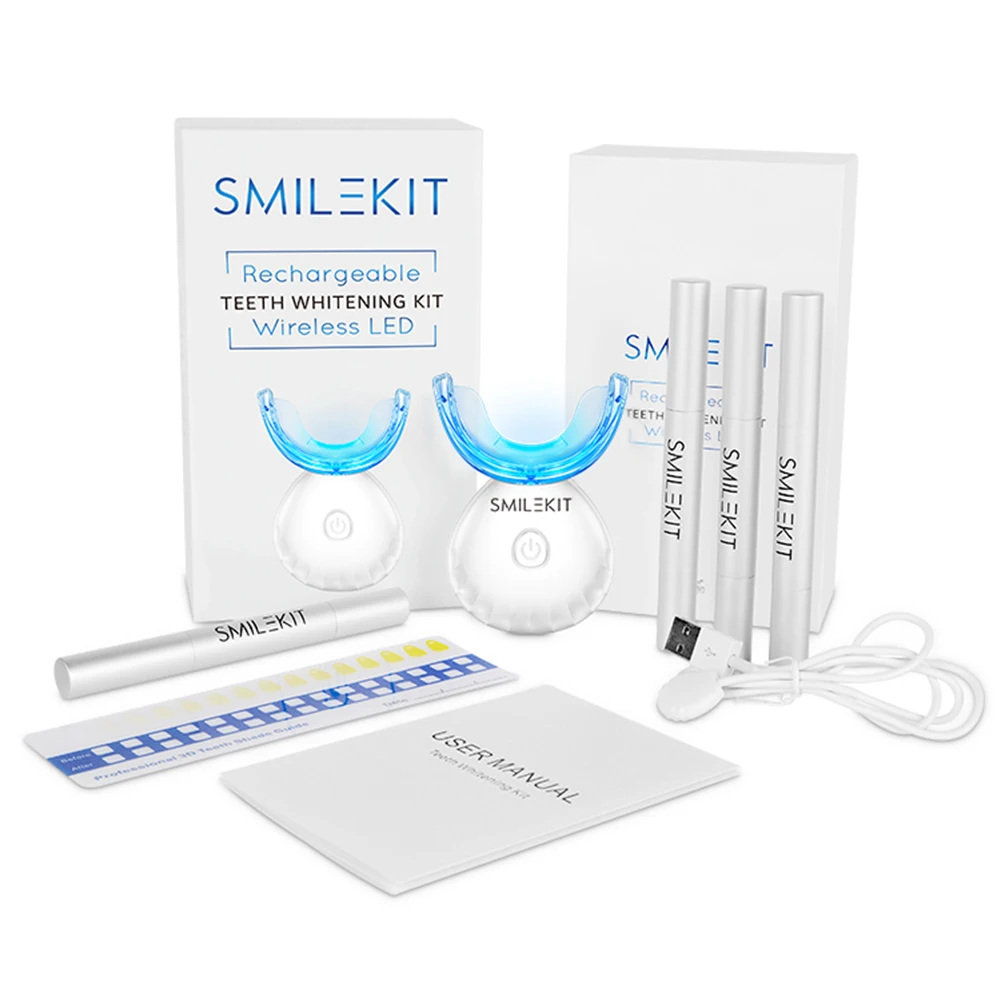 Diş Diş Beyazlatma Kiti Mini 1 - Teeth Whitening Gel Pen incelemesi ve fiyatı