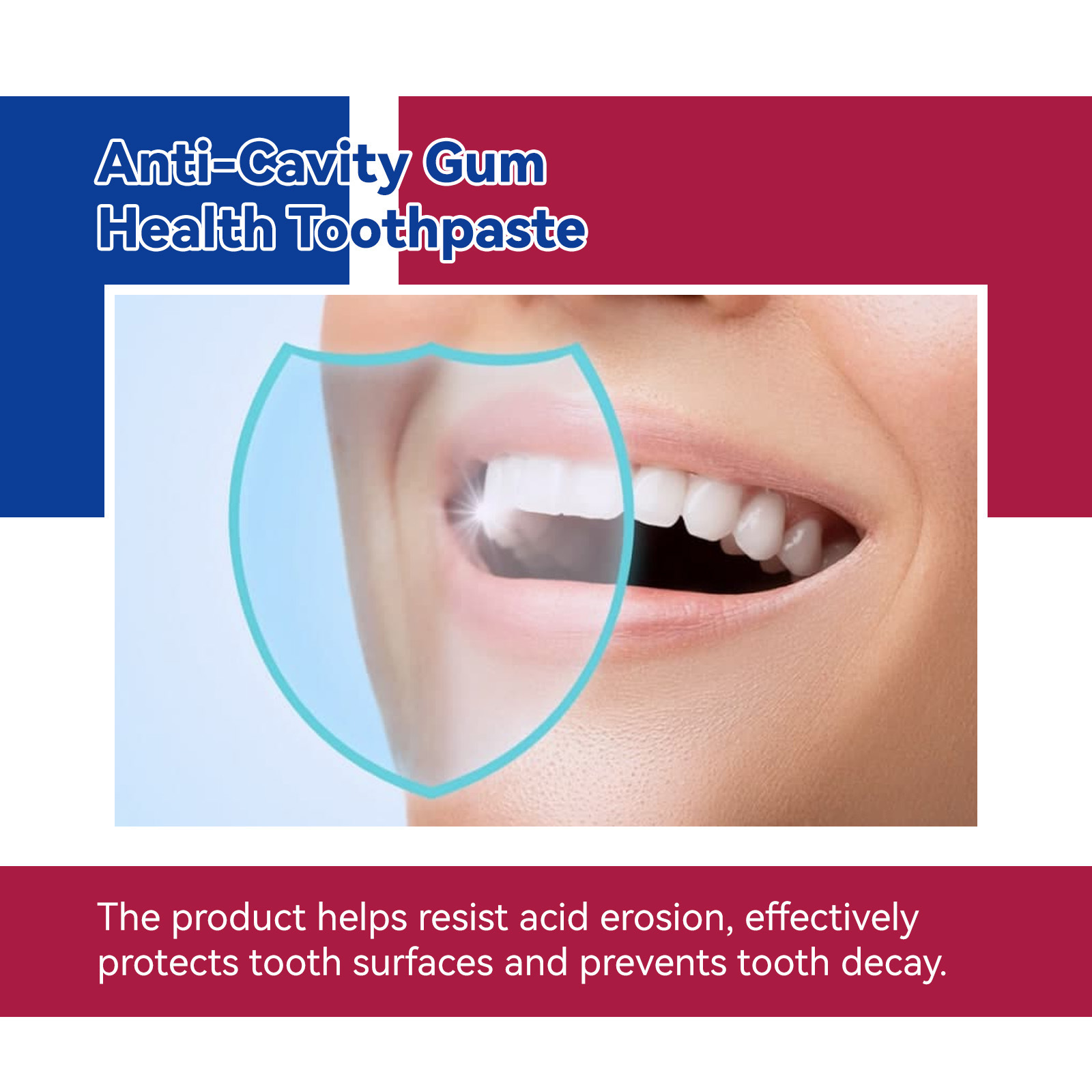 Beyazlatma probiyotikler diş m - Teeth Whitening Foam Toothpaste incelemesi ve fiyatı