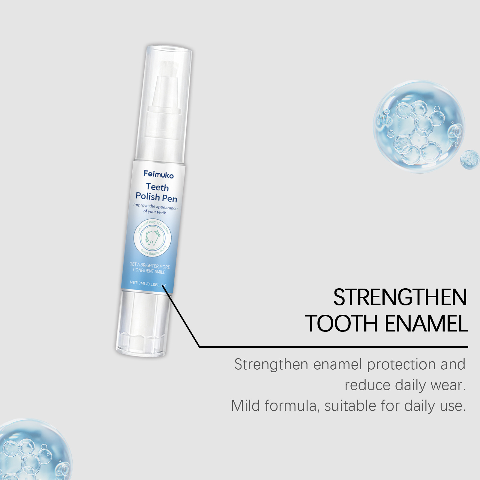 Diş Beyazlatma Boyası Anında B - Teeth Whitening Gel Pen incelemesi ve fiyatı