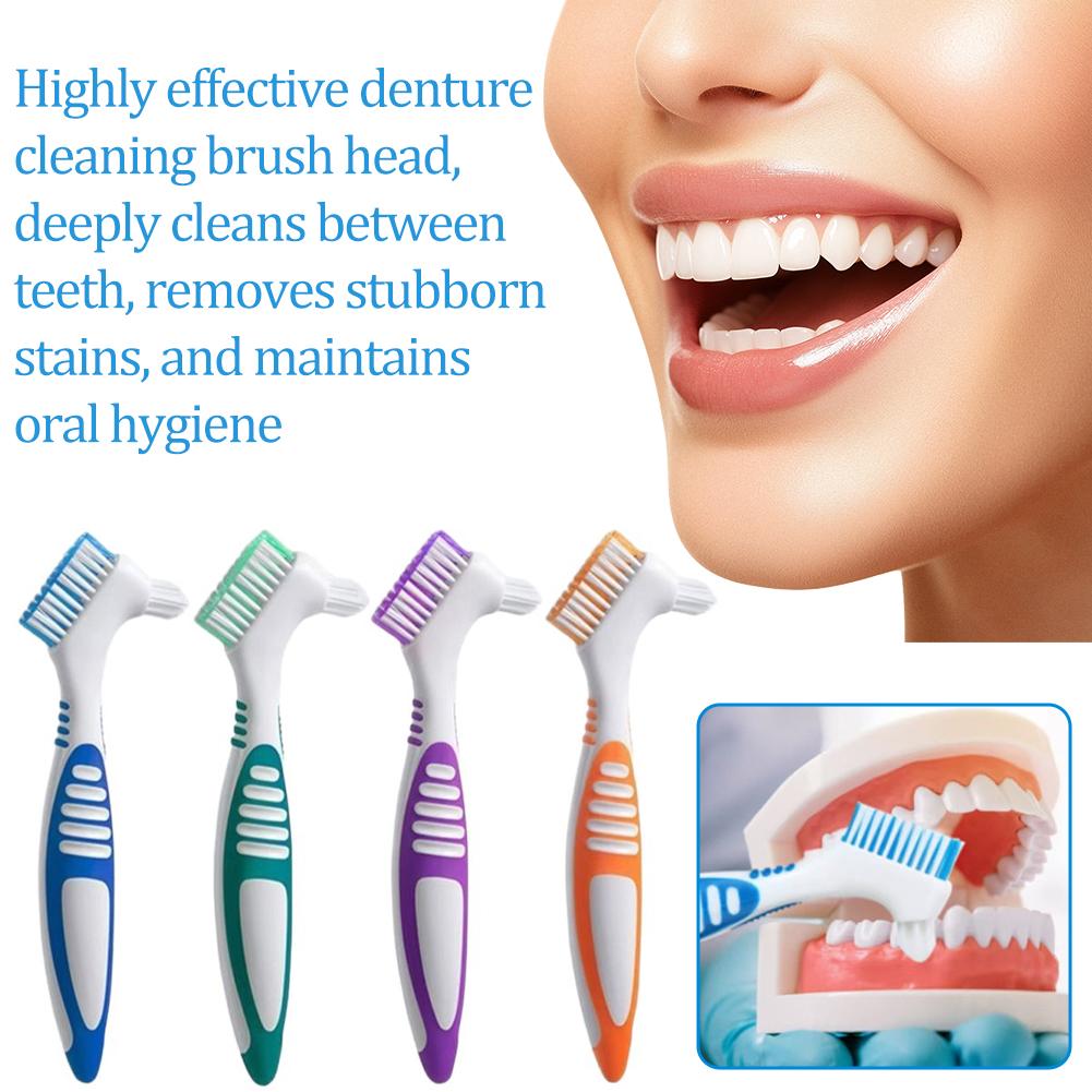2026 Çift Taraflı Protez Diş F - Teeth Whitening With Braces incelemesi ve fiyatı