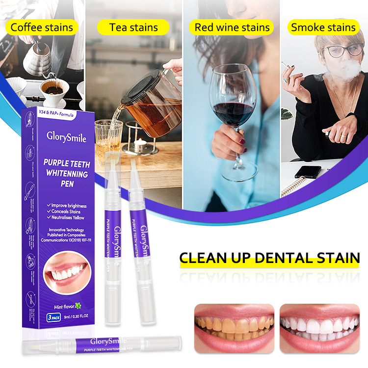 Meiya Pen Diş Beyazlatıcı Esan - Teeth Whitening Gel Pen incelemesi ve fiyatı