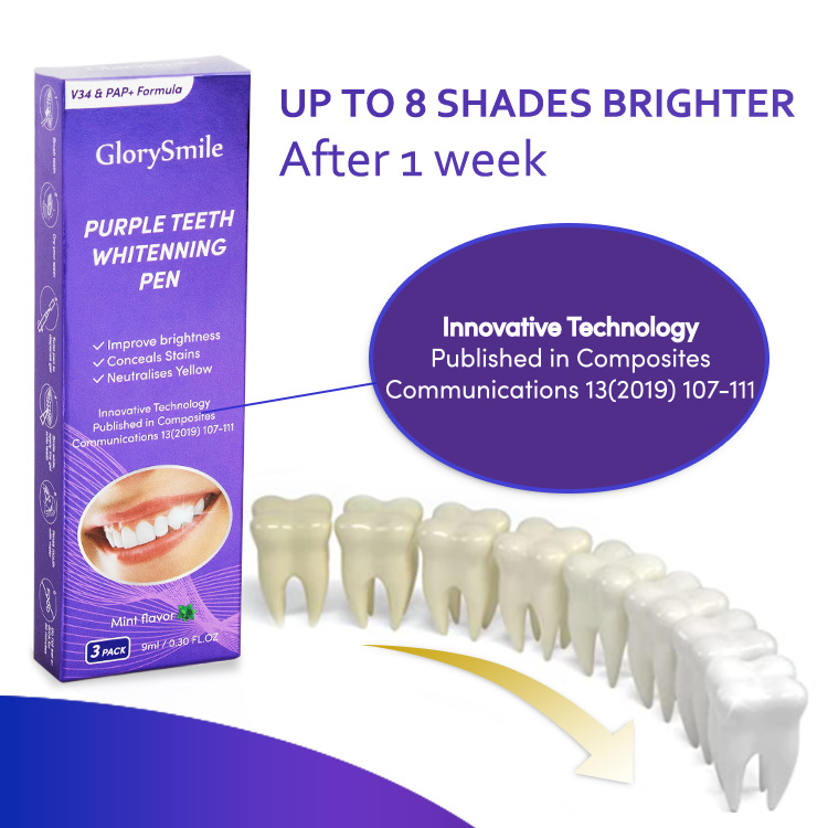 Meiya Pen Diş Beyazlatıcı Esan - Teeth Whitening Gel Pen incelemesi ve fiyatı