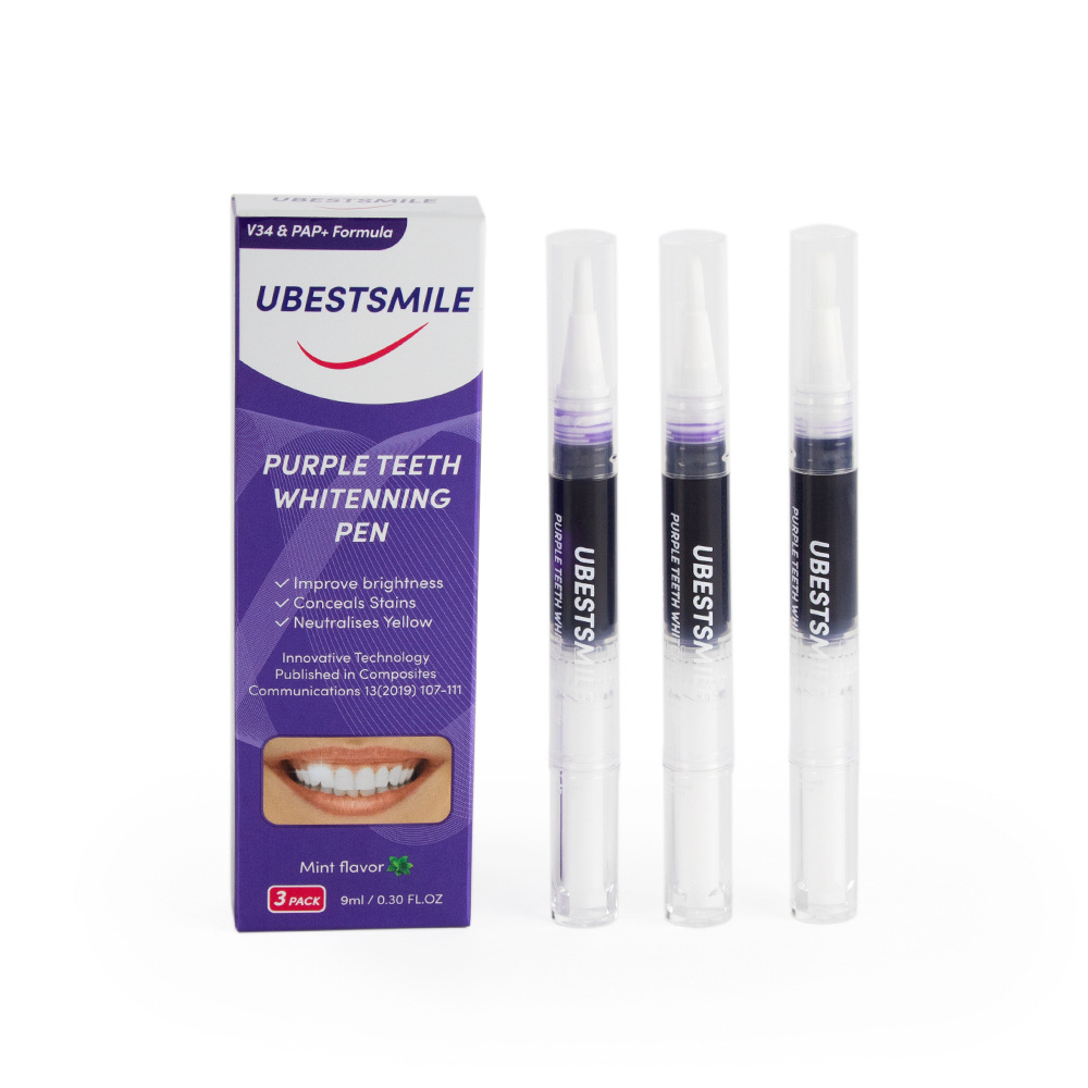 Meiya Pen Diş Beyazlatıcı Esan - Teeth Whitening Gel Pen incelemesi ve fiyatı