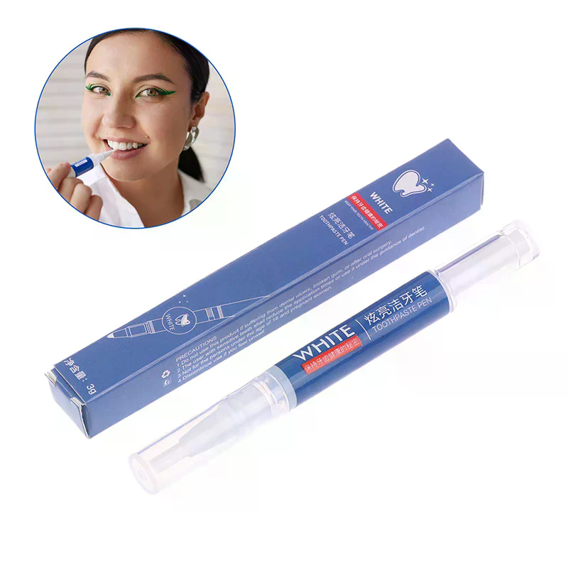3 ml Diş Beyazlatma Leke Çıkar - Teeth Whitening Gel Pen incelemesi ve fiyatı