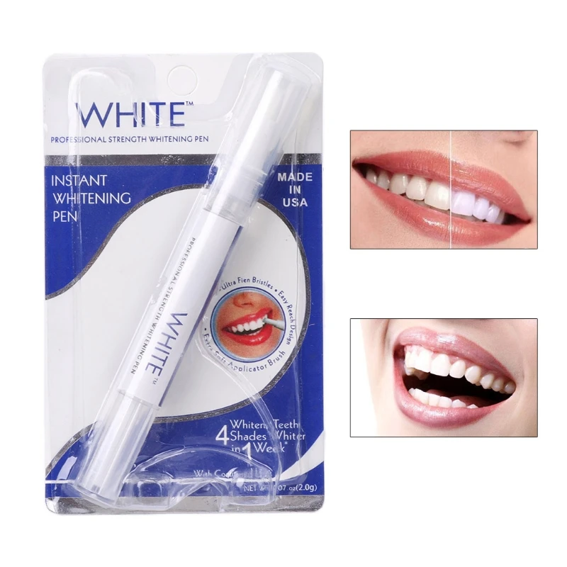 Anında Beyaz Diş Beyazlatma Ka - Teeth Whitening Gel Pen incelemesi ve fiyatı