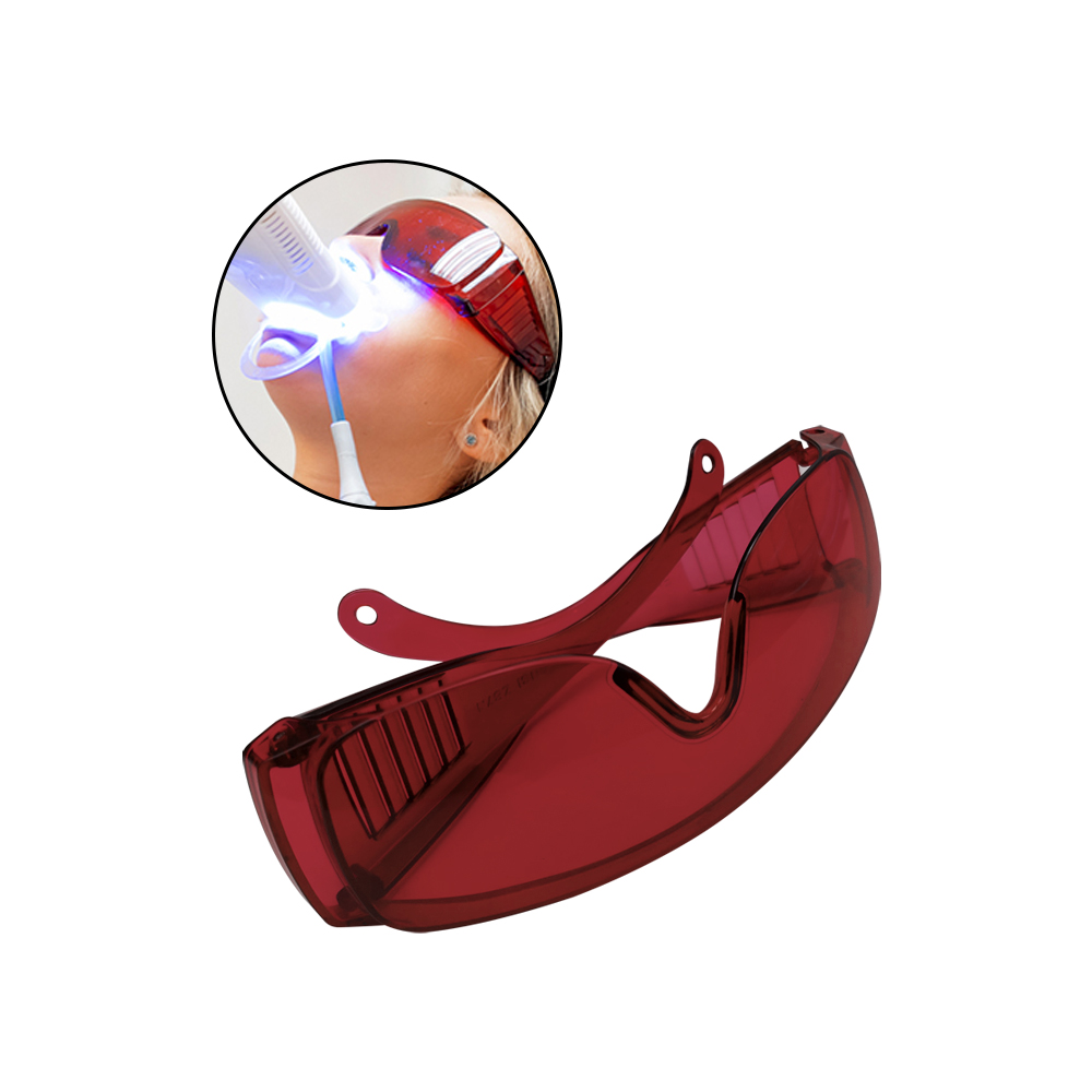 Diş Göz Koruma Gözlükleri Diş  - Teeth Whitening Uv Light incelemesi ve fiyatı