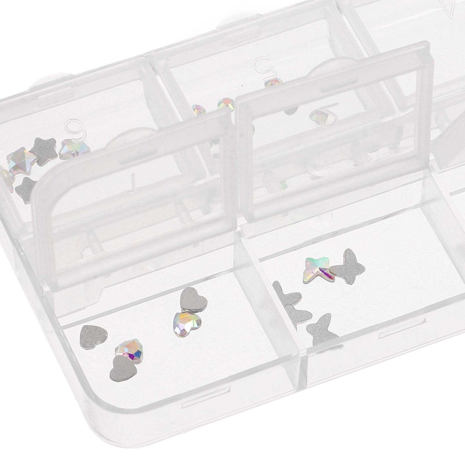 1 Set Komple Diş Taşı Seti Kri - Tooth Gem Kit incelemesi ve fiyatı